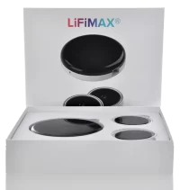 2020_LiFiMAX-Cybersecurity-LiFi-Oledcomm 2020_LiFiMAX-Cybersecurity-LiFi-Oledcomm